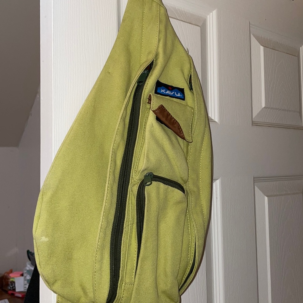 Cross Body Kavu Bag